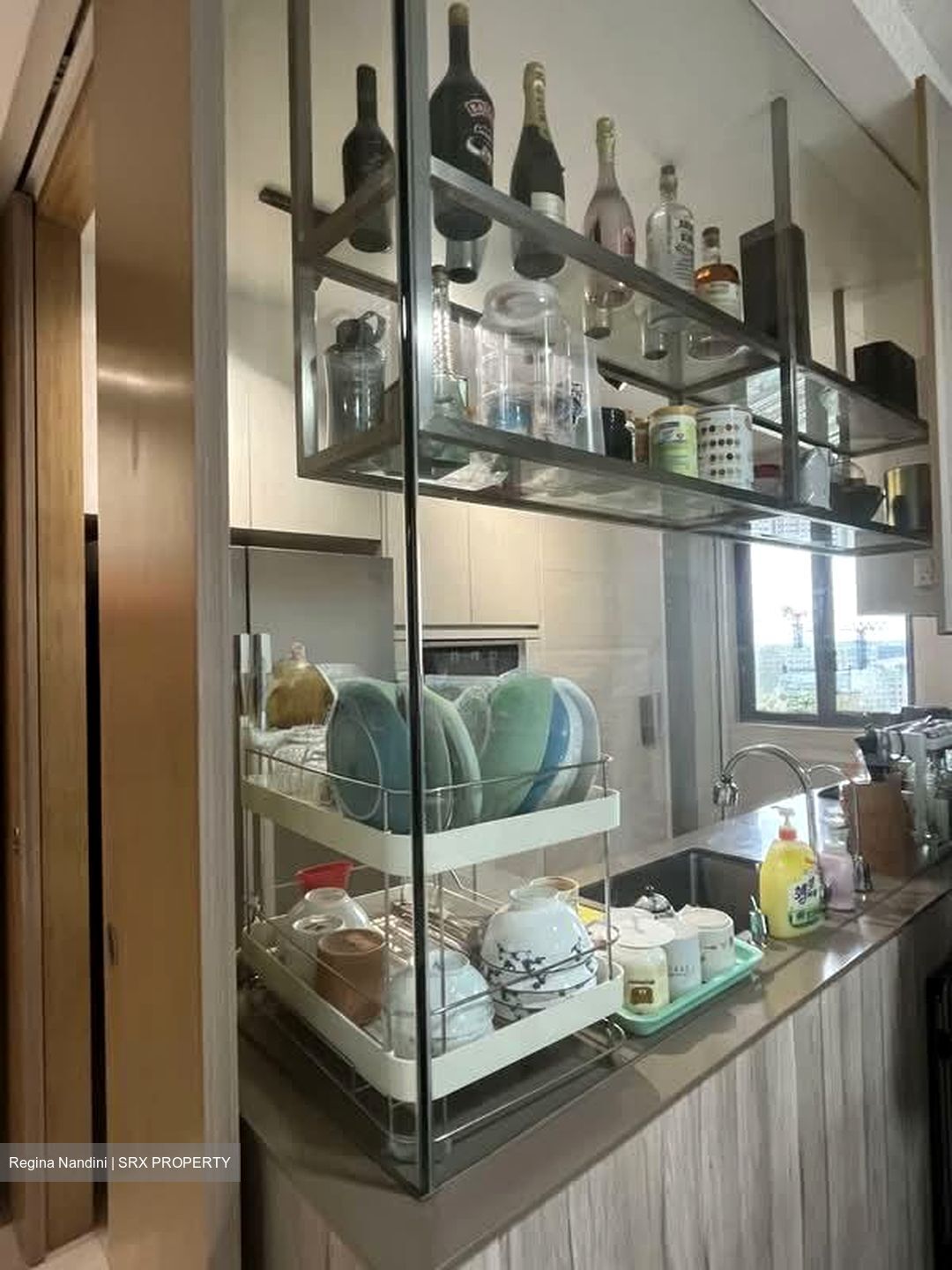 High Park Residences (D28), Apartment #568096051